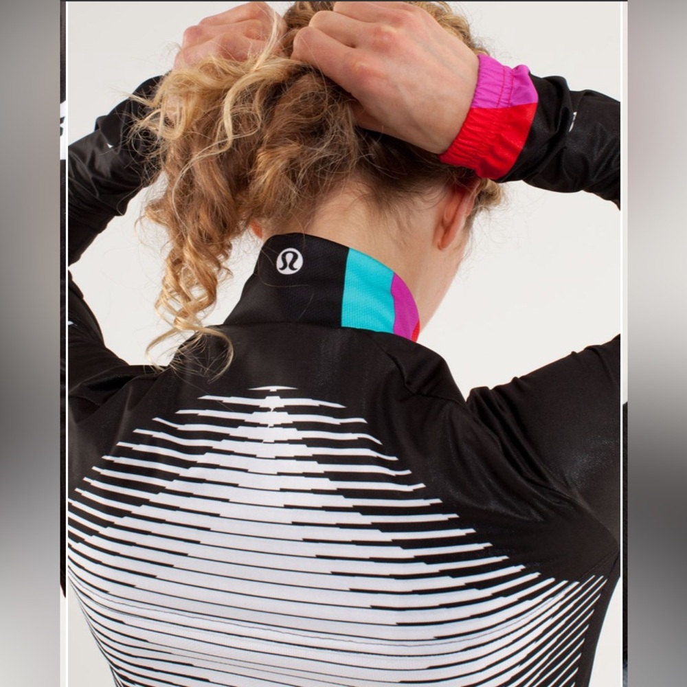 Lululemon Specialized Wind Jacket - image 8
